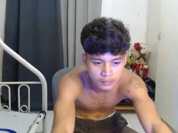 Itzme_John March 05, 2026 Chaturbate stream image