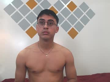 Keanu_True March 05, 2026 Chaturbate stream image