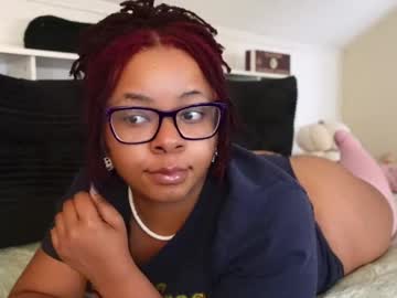 Khayaparker March 05, 2026 Chaturbate stream image