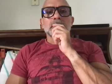 Latino_To20 March 05, 2026 Chaturbate stream image
