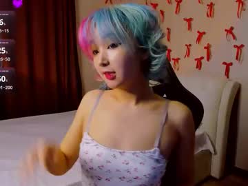 Milla_Waves March 05, 2026 Chaturbate stream image