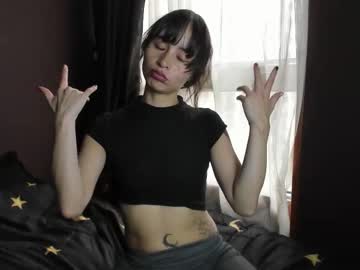 Mistymooon March 05, 2026 Chaturbate stream image
