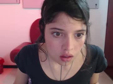Petite_Melodyy March 05, 2026 Chaturbate stream image