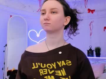Sunshine_Blaze March 05, 2026 Chaturbate stream image