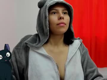 Sweet_Hann March 05, 2026 Chaturbate stream image