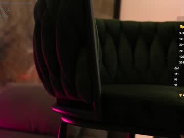 Tigerblazefoxymonkey March 05, 2026 Chaturbate stream image