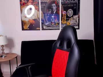 Tyler_Bell_ March 05, 2026 Chaturbate stream image