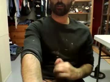 Xander4369 March 05, 2026 Chaturbate stream image