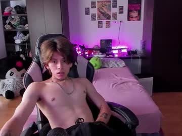 Xice_Boy March 05, 2026 Chaturbate stream image