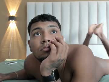 Axell_King07 March 05, 2026 Chaturbate stream image