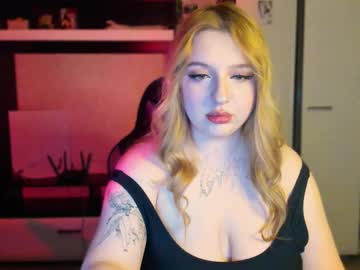 Elliequttie March 05, 2026 Chaturbate stream image