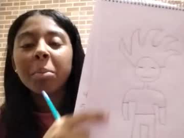 Eloisascarpaci March 05, 2026 Chaturbate stream image