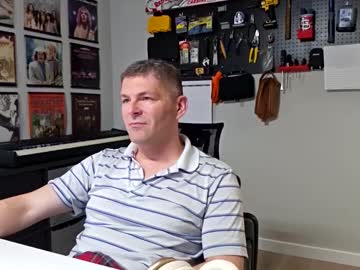 Gringo_D1p March 05, 2026 Chaturbate stream image