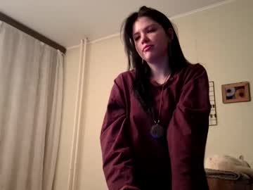 Ingeborgfinke March 05, 2026 Chaturbate stream image