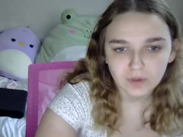 Lizzyrosie March 05, 2026 Chaturbate stream image