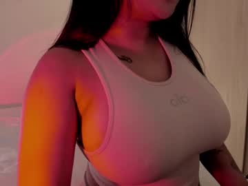 M1emilia March 05, 2026 Chaturbate stream image