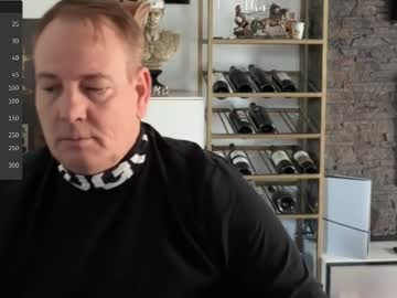 Magic_Passionitaliano March 05, 2026 Chaturbate stream image