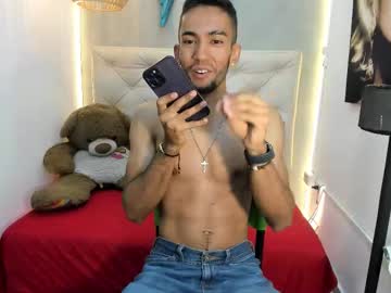 Maicolparker0 March 05, 2026 Chaturbate stream image
