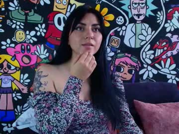Maurenth_Becker_ March 05, 2026 Chaturbate stream image