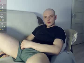 Misterjames_ March 05, 2026 Chaturbate stream image