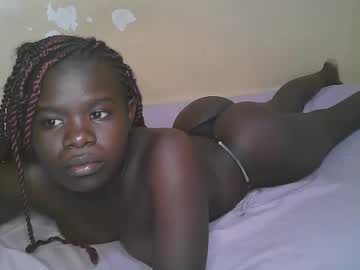Queen_Latasha March 05, 2026 Chaturbate stream image