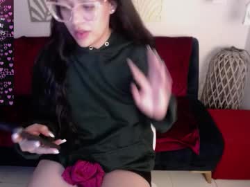 Spicydollx March 05, 2026 Chaturbate stream image
