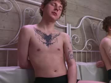 Stillfever March 05, 2026 Chaturbate stream image