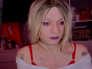 Succubu_Ss March 05, 2026 Chaturbate stream image
