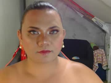 Amazingdollshemale March 05, 2026 Chaturbate stream image