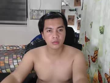 Boyinyourfantasy March 05, 2026 Chaturbate stream image