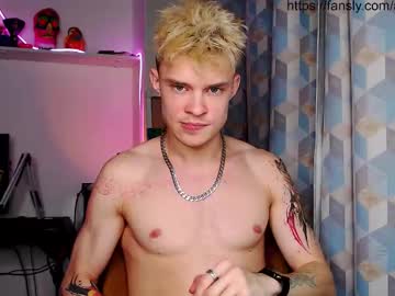 Dreamyadam March 05, 2026 Chaturbate stream image
