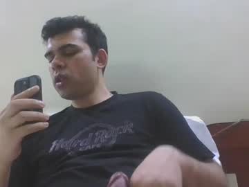 Hot_Choco_Xxx March 05, 2026 Chaturbate stream image