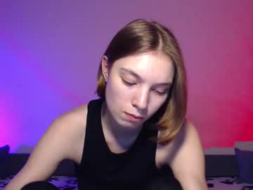 Kesha_Muah March 05, 2026 Chaturbate stream image