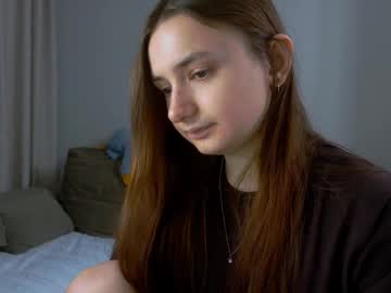 Lelia_Vibe March 05, 2026 Chaturbate stream image