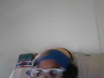 Lucky_Light_Usa March 05, 2026 Chaturbate stream image