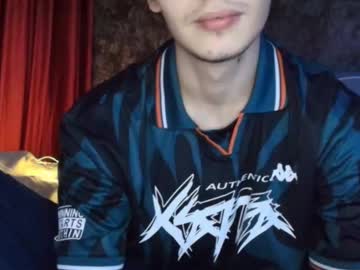 Raymartino March 05, 2026 Chaturbate stream image
