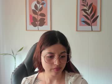 Shylittlebunny March 05, 2026 Chaturbate stream image