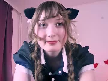 Yellow_Songbird March 05, 2026 Chaturbate stream image
