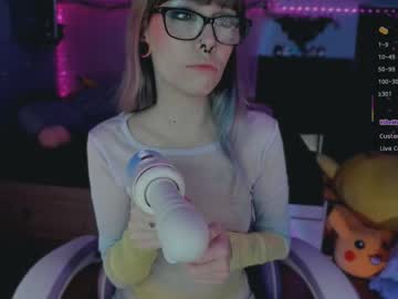4kfucktoy March 05, 2026 Chaturbate stream image