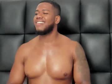 Benjaminsr March 05, 2026 Chaturbate stream image