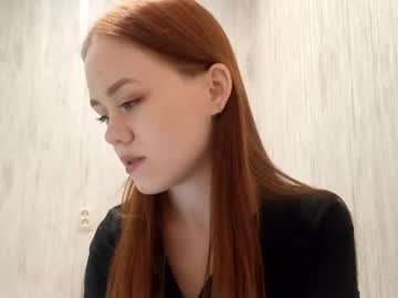 Berenicefarran March 05, 2026 Chaturbate stream image