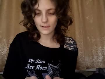 Darcihauck March 05, 2026 Chaturbate stream image
