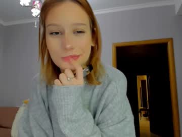 Dearlia_ March 05, 2026 Chaturbate stream image