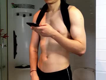 Enzo_Steel March 05, 2026 Chaturbate stream image