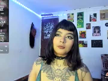 Litlle_Riot March 05, 2026 Chaturbate stream image
