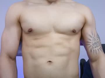 Lysan_Corv March 05, 2026 Chaturbate stream image
