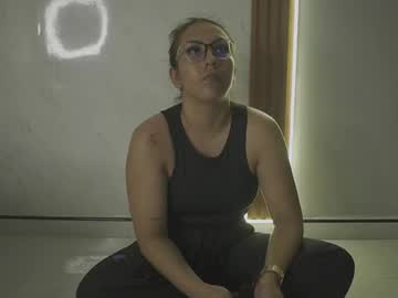 Olivia_Velvett March 05, 2026 Chaturbate stream image