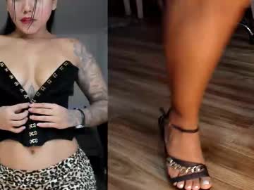 Shanabellucy March 05, 2026 Chaturbate stream image