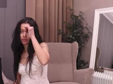 Victoriaraudal March 05, 2026 Chaturbate stream image