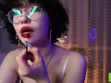 Cinacandy March 05, 2026 Chaturbate stream image